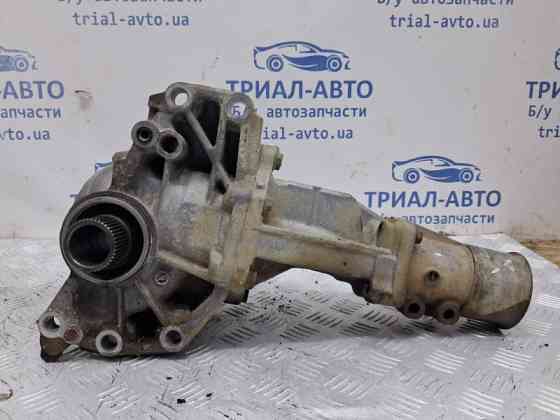 Раздаточная коробка Mitsubishi ASX GA 1.8 DIESEL 4N13 2010 (б/у) Київ