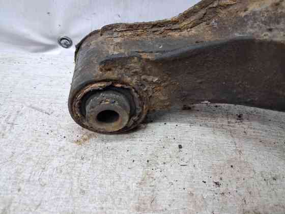 Рычаг задний поперечный верхний левый Nissan Pathfinder 2004-2014 55502EB300 (Арт. 75020) Київ