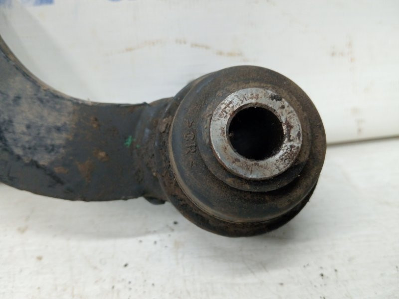 Рычаг задний поперечный Toyota RAV 4 2005-2016 4879042020 (Арт. 60517) Київ - зображення 2