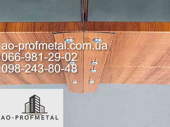 Пропонуємо грядки з імітацією дерева. Київ