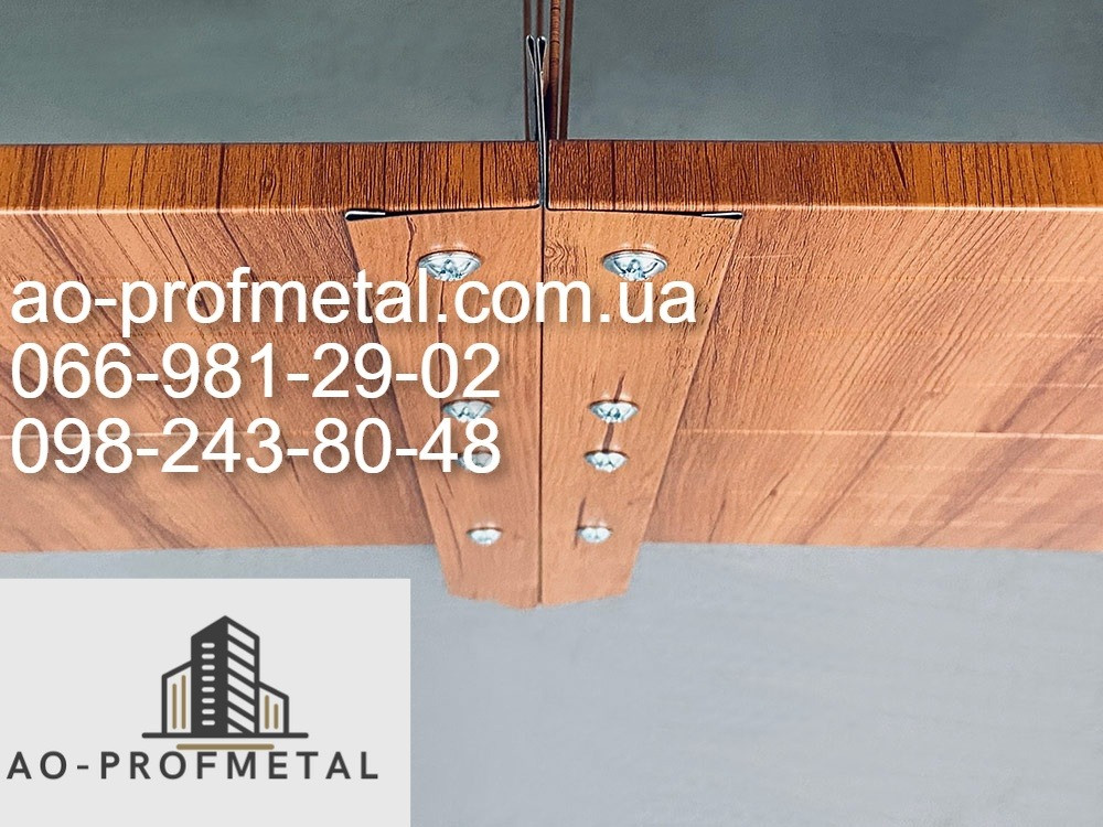 Пропонуємо грядки з імітацією дерева. Київ - зображення 4