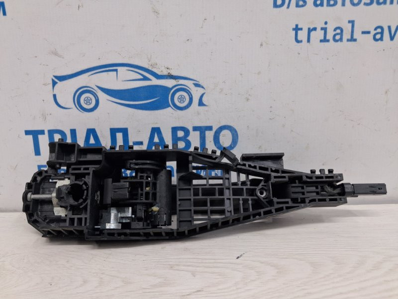 Ручка двери внешняя передняя правая Jeep Cherokee KL 3.2 БЕНЗИН EHK 2013 (б/у) Киев - изображение 4