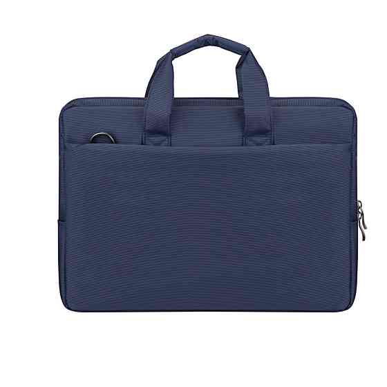 Cумка для ноутбука Rivacase 15.6" 8231(Blue) синяя Київ