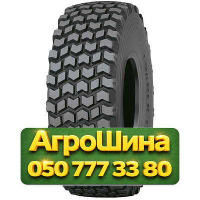 23.5R25 Nokian Loader Grip L3 195/176B/A2 Индустриальная шина Киев - изображение 1