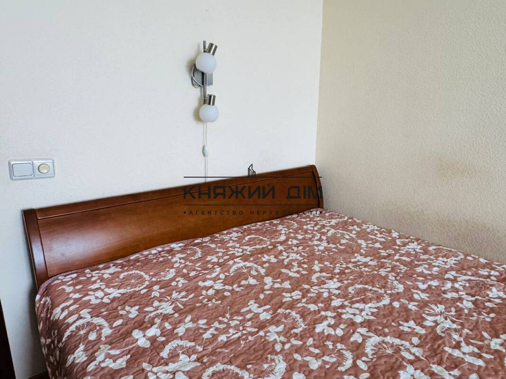 Оренда 1-кімнатної квартири м. Житомирська, код 11203818 Київ - зображення 4