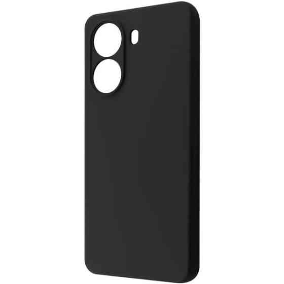 Чохол WAVE Colorful (TPU) для Poco X8 Pro Black Харків
