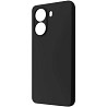 Чохол WAVE Colorful (TPU) для Poco X8 Pro Black Харків