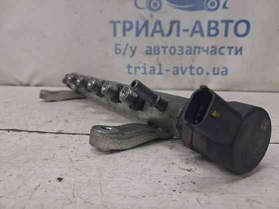 Топливная рампа  Land Rover Range Rover Evoque 2011-2018 LR022334 (Арт. 82389) Киев