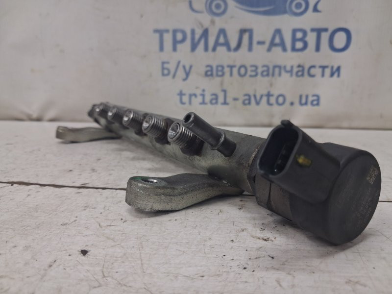 Топливная рампа  Land Rover Range Rover Evoque 2011-2018 LR022334 (Арт. 82389) Київ - зображення 5