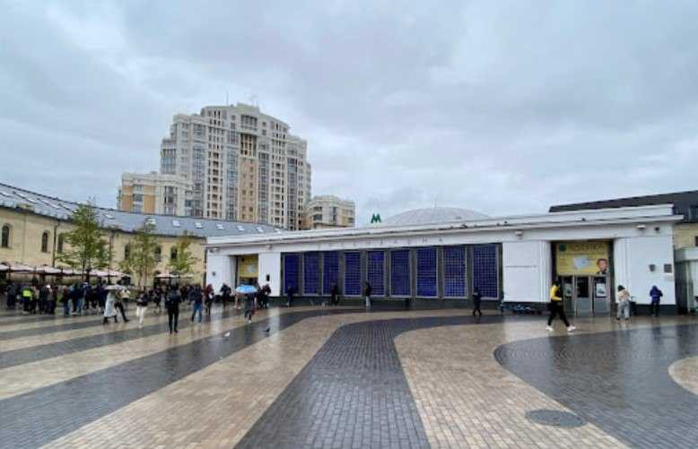 продажа 3-к квартира Киев, Печерский, 149000 $ Киев - изображение 4