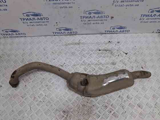 Глушитель Kia Sorento 2002-2011  (Арт. 66729) Київ