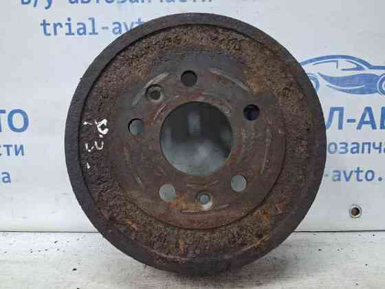 Барабан тормозной задний Dacia Duster 2010-2017 432008208R (Арт. 65503) Киев