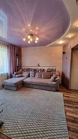 Продаж 4кімнатної квартири м. Позняки Київ