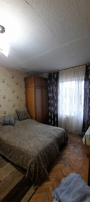 Оренда 1-кімнатної квартири по вул. Дніпроводська 1, Водогон (с.ДВС) Київ - зображення 4