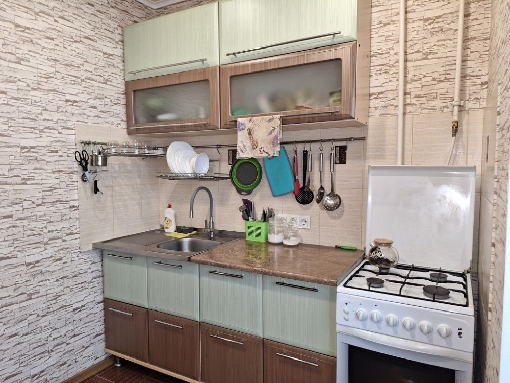 продаж 1 кімнатної с Ревне Бориспільський район Борисполь - изображение 3