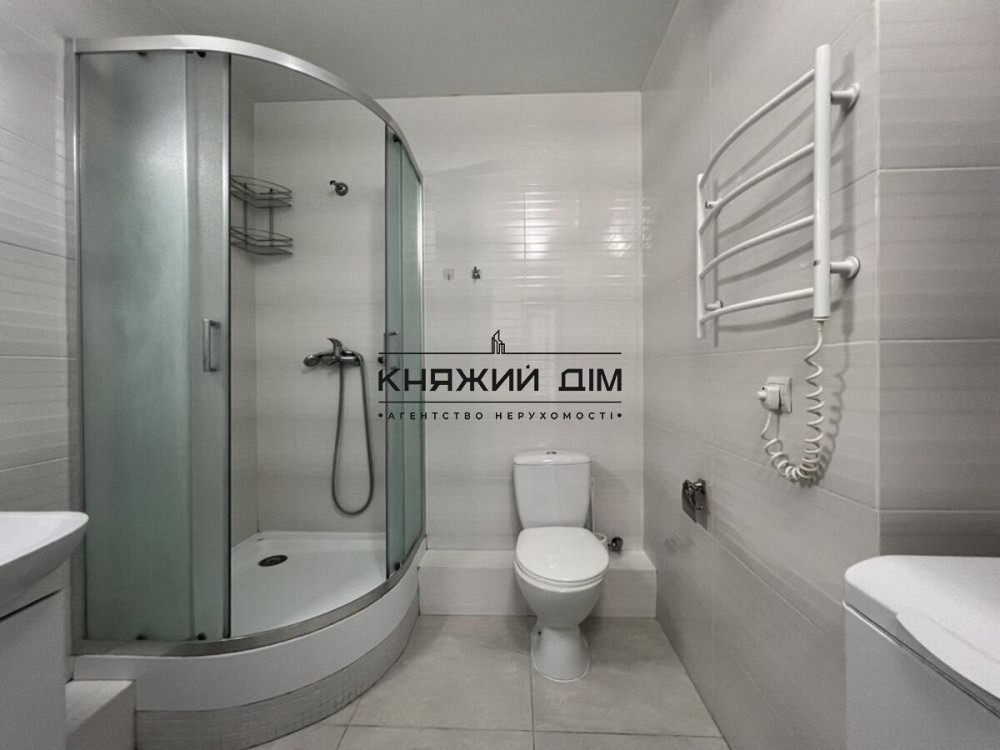 Продаж 1 к кв. Б.Гмирі 16. м.Позняки.Осокорки Київ - зображення 9