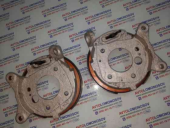 Гальмівний механізм Ручник Dаewoo Leganza 96245188 / 96245189 Дніпро