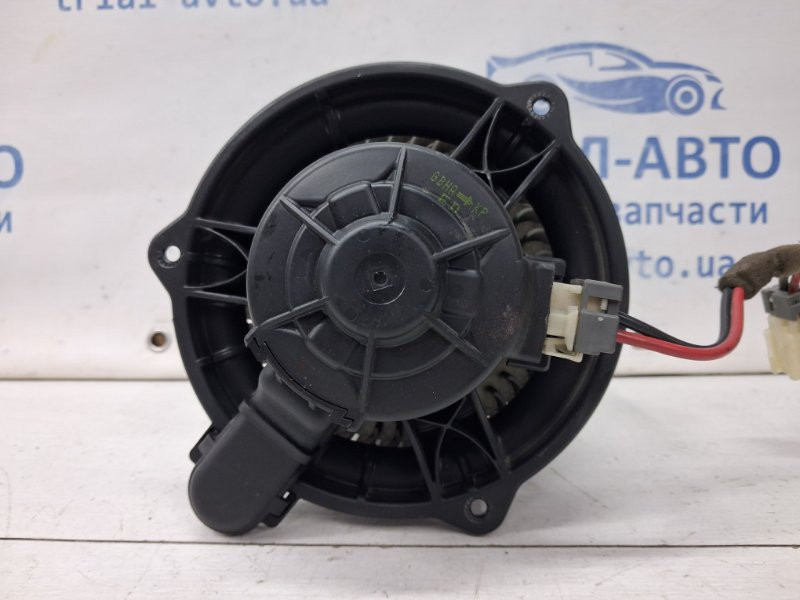 Моторчик печки Kia Ceed ED 1.6 DIESEL D4FB 2006 (б/у) Киев - изображение 2