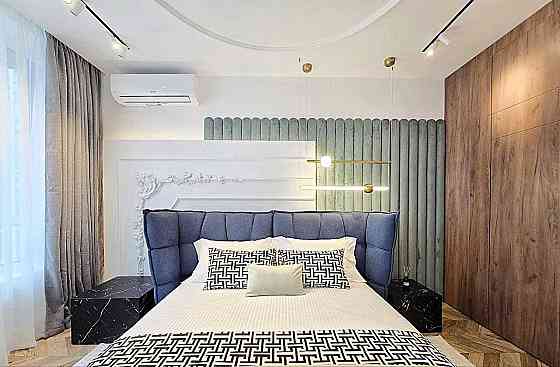 долгосрочная аренда 2-к квартира Киев, Подольский, 37000 грн./мес. Київ