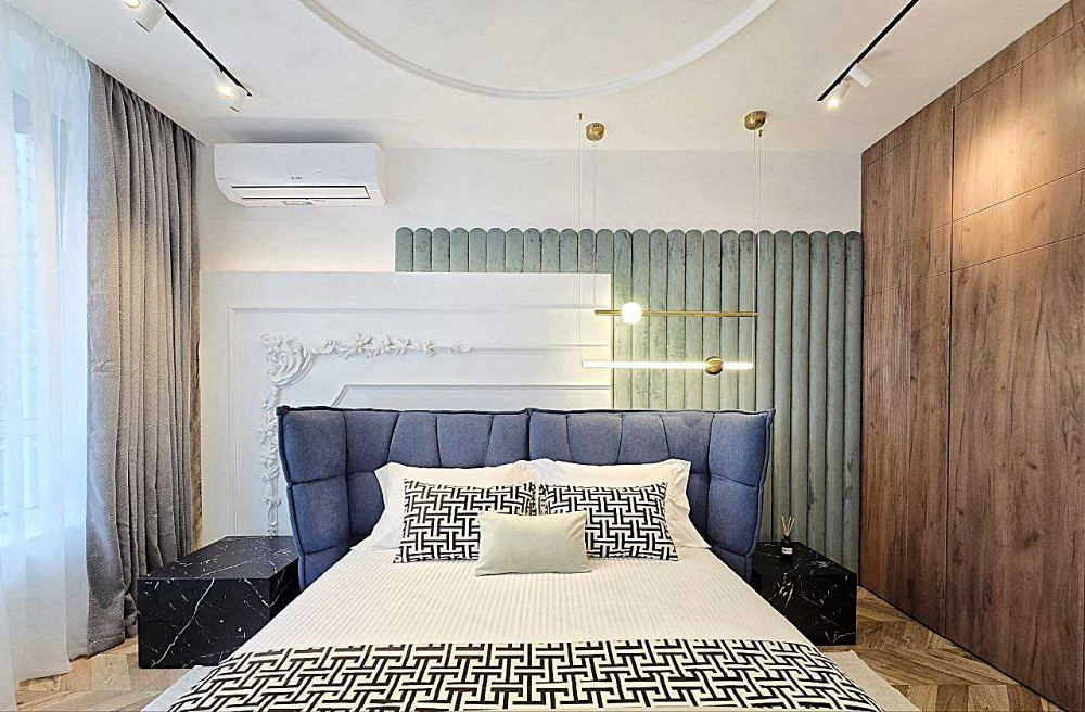 долгосрочная аренда 2-к квартира Киев, Подольский, 37000 грн./мес. Киев - изображение 6