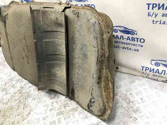 Бак топливный металлический Mitsubishi Lancer 2007-2017 1700A279 (Арт. 33282) Київ