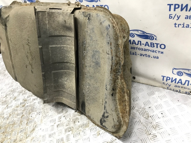 Бак топливный металлический Mitsubishi Lancer 2007-2017 1700A279 (Арт. 33282) Київ - зображення 6