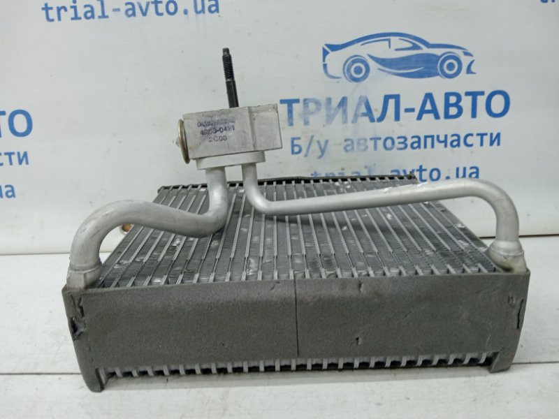 Осушитель кондиционера SsangYong Korando C200 2.0 DIESEL D20DT 2010 (б/у) Киев - изображение 2