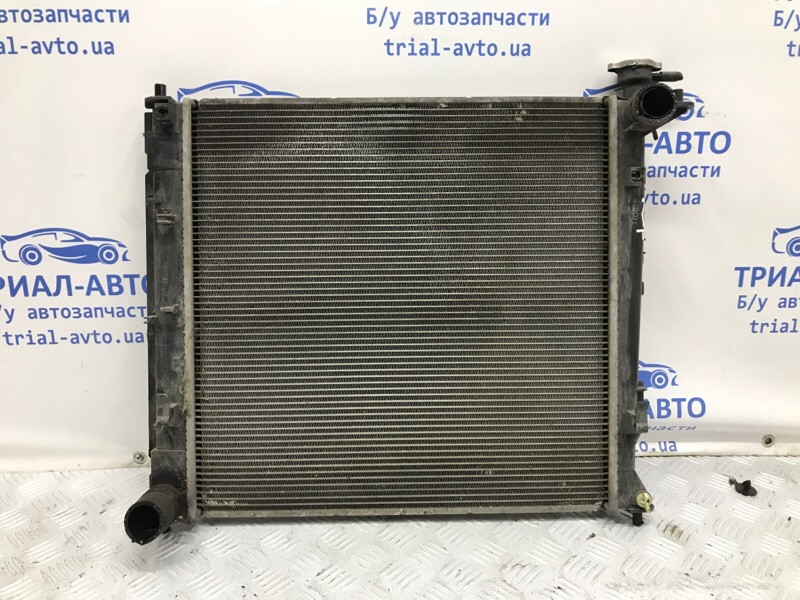 Радиатор основной Kia Sportage 2010-2016 25310-2Y000 (Арт. 56613) Київ - зображення 1