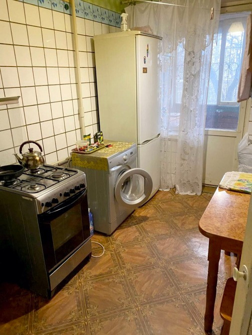 Продам 3-к квартиру (66м2) в высотке на пр. Слобожанский. Комнаты раздельные! Дніпро - зображення 7