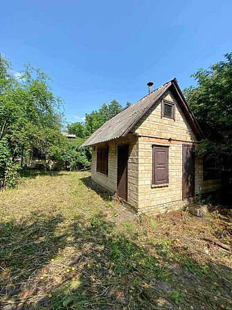 продажа участок под жилую застройку Бородянский, Блиставица, 17000 $  - зображення 1