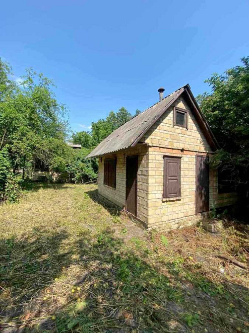 продажа участок под жилую застройку Бородянский, Блиставица, 17000 $  - зображення 1