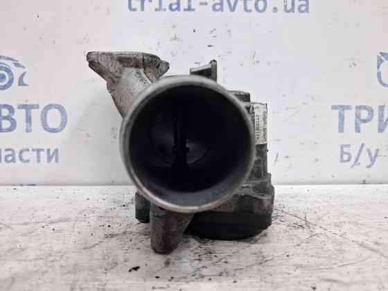 Заслонка дроссельная Dacia Duster HS 1.5 DIESEL K9K 2010 (б/у) Киев