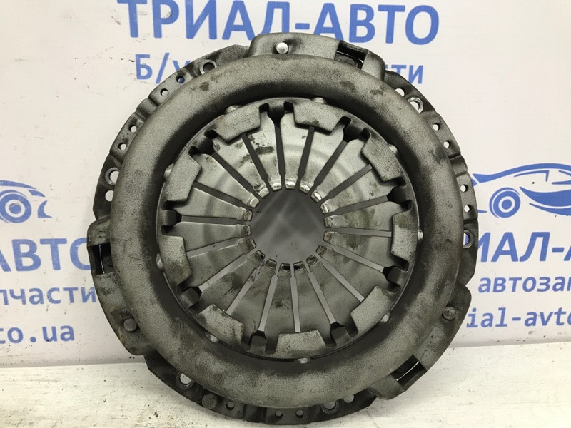 Корзина сцепления Suzuki Grand Vitara JT 2.4 БЕНЗИН J24B 2005 (б/у) Київ - зображення 1