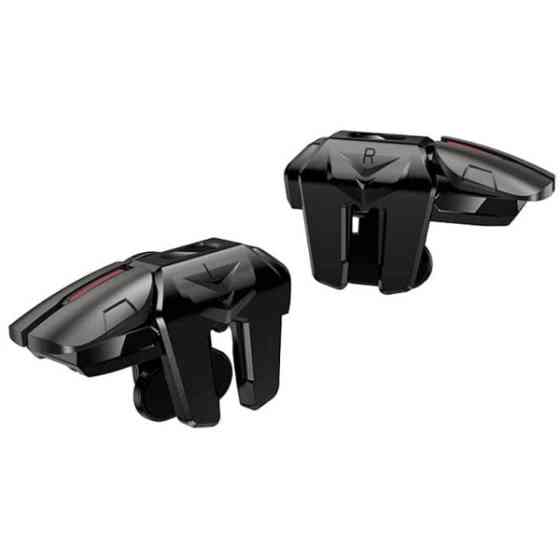 Game buttons Hoco GA22 Black Харьков