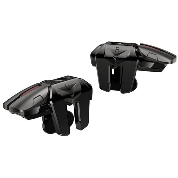 Game buttons Hoco GA22 Black Харків - зображення 2