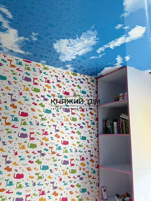 Продаж 3-кімнатної квартири | проспект Григоренка 12.метро Позняки або Осокорки Київ - зображення 12