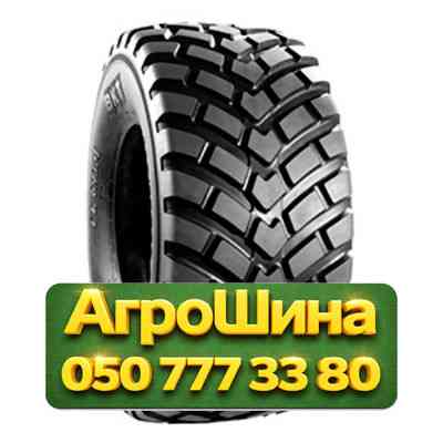 580/65R22.5 BKT RIDEMAX FL 693 M 166/163D/E Индустриальная шина Киев