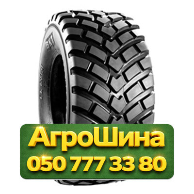 580/65R22.5 BKT RIDEMAX FL 693 M 166/163D/E Индустриальная шина Київ - зображення 1