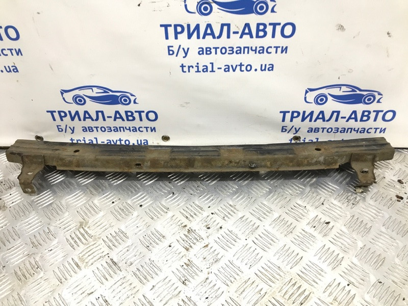 Усилитель бампера задний Mitsubishi Outlander CU 2.4 БЕНЗИН 4G69 2003 (б/у) Киев - изображение 4