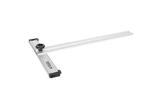 Угольник регулируемый для листовых материалов MASTERTOOL 600х360 мм AL 30-3511 Харьков