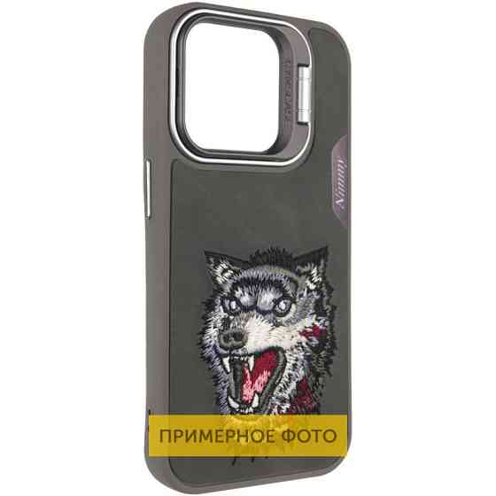 TPU+PC чехол Friends для Apple iPhone 16 (6.1") Херсон