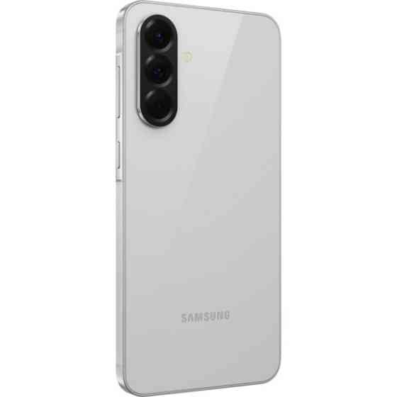 Смартфон Samsung Galaxy A56 A566B 8/256GB Light Gray (SM-A566BZACEUC) UA (Код товару:40224) Харьков