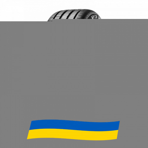 205/55 R17 Pirelli Cinturato P7 95V Легкова шина Киев - изображение 1