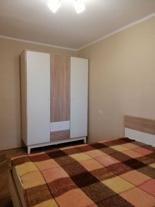 долгосрочная аренда 3-к квартира Киев, Голосеевский, 18500 грн./мес. Київ - зображення 3