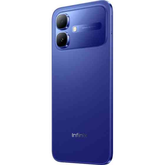 Смартфон Infinix Smart 20 4/128GB Cloudline Blue (X6840B) UA Харків