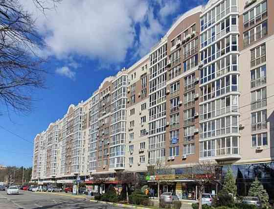 продажа 2-к квартира Киево-Святошинский, Ирпень, 58000 $ Ірпінь