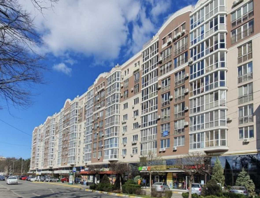 продажа 2-к квартира Киево-Святошинский, Ирпень, 53000 $ Ирпень - изображение 1