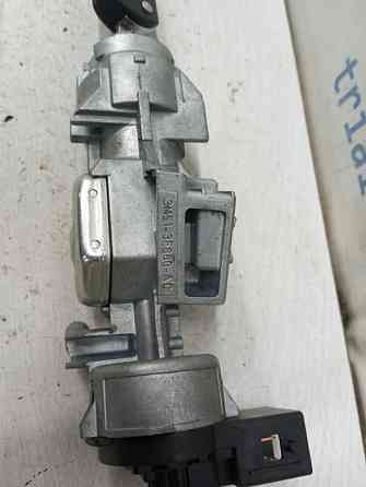 Замок зажигания Mazda 3 2003-2009 BP4K-66-150B (Арт. 82076) Киев