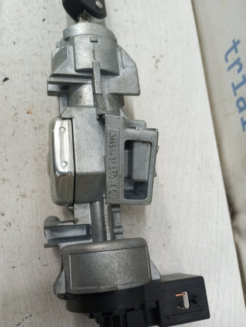 Замок зажигания Mazda 3 2003-2009 BP4K-66-150B (Арт. 82076) Киев - изображение 3