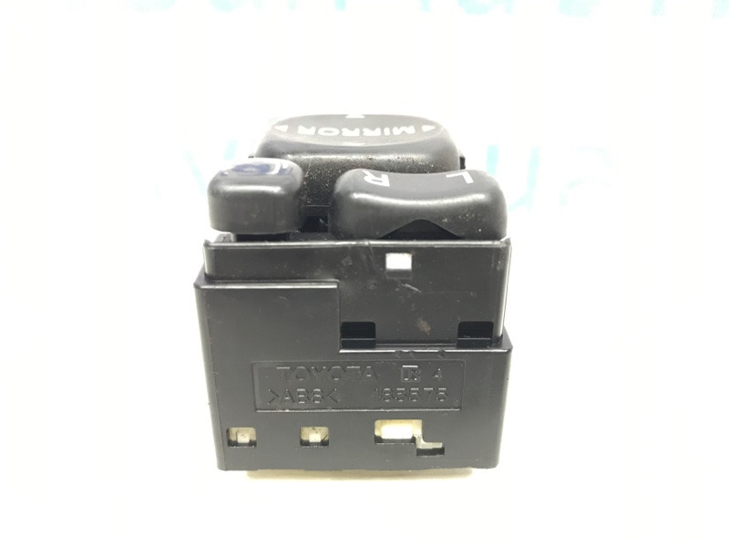 Корректор зеркал Toyota Avensis 2002-2010 84872-05010 (Арт. 39971) Киев - изображение 3